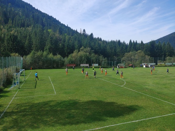 Sportplatz Oppenberg - Oppenberg