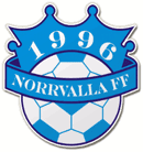 Wappen Norrvalla FF  121553