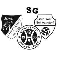 Wappen SG Hollenstede/Schwagstorf/Fürstenau II - Frauen (Ground A)