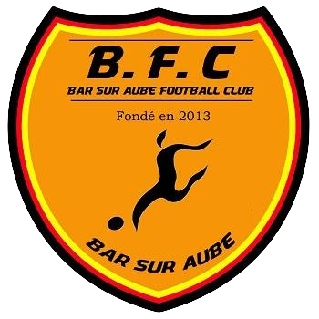 Wappen Bar-sur-Aube FC