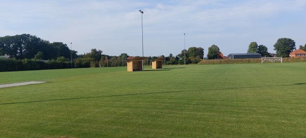 Sportanlage Schulstraße - Groß Meckelsen