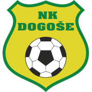 Wappen NK Dogoše