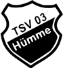 Wappen TSV 03 Hümme  61494