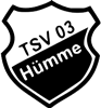 Wappen TSV 03 Hümme