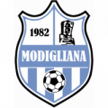 Wappen ACD Modigliana Calcio Wappen ACD Modigliana Calcio