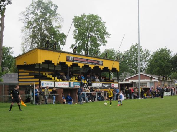RV-Terrein - Rijssen-Holten RV-Terrein - Rijssen-Holten