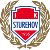 Wappen IK Sturehov diverse  90216