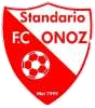 Wappen Standario FC Onoz B  120022