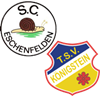 Wappen SG Eschenfelden/Königstein III