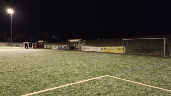 Sportzentrum Münsing Platz 2 - Münsing