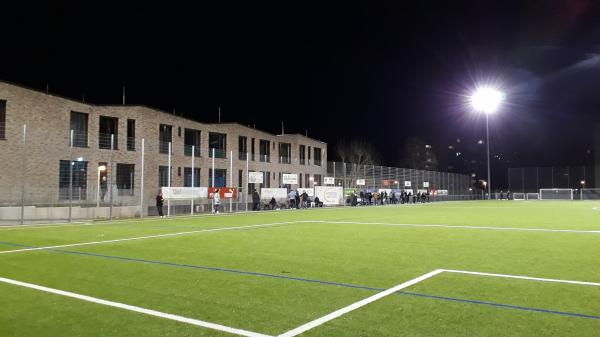 Heinrich-Graf-Sportanlage Platz 2 - Eschborn/Taunus