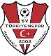 Wappen SV Türkiyemspor Ransbach-Baumbach 2002 II