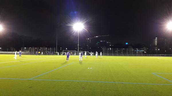 Sportanlage Hahnstraße Platz 2 - Frankfurt/Main-Niederrad