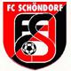 Wappen FC Schöndorf 1929  23797