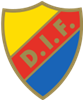 Wappen Djurgårdens IF diverse