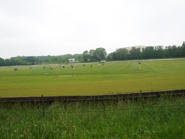 Leineweberring - Bielefeld-Baumheide