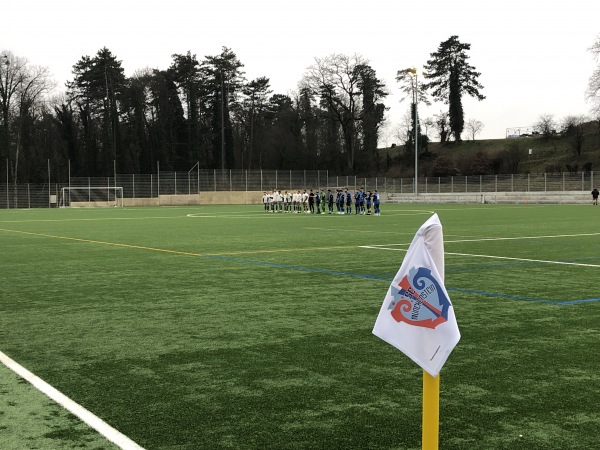 Sportanlage Au - Münchenstein