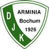 Wappen DJK Arminia Bochum 1926 II