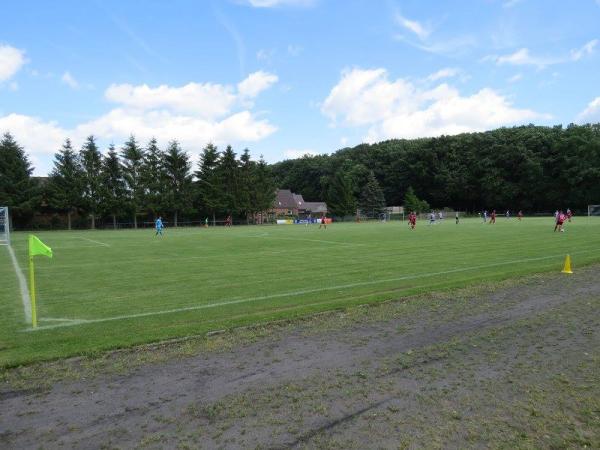 Sportplatz am Friedensring - Wittenburg