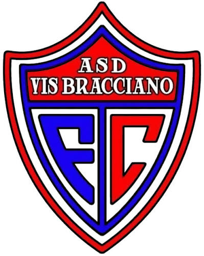 Wappen ASD Vis Bracciano FC