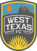 Wappen West Texas FC