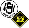 Wappen SG Eppelheim/Heidelberger SC II - Frauen (Ground B)