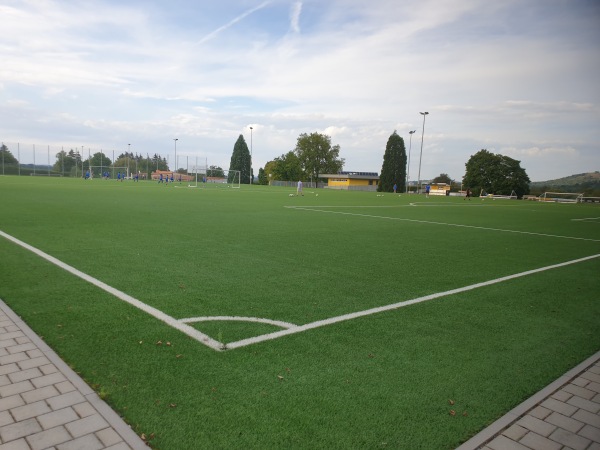 Otto-Dipper-Stadion Nebenplatz 1 - Metzingen