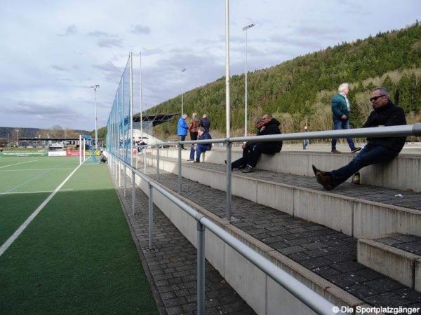 Donaustadion Nebenplatz 1 - Tuttlingen