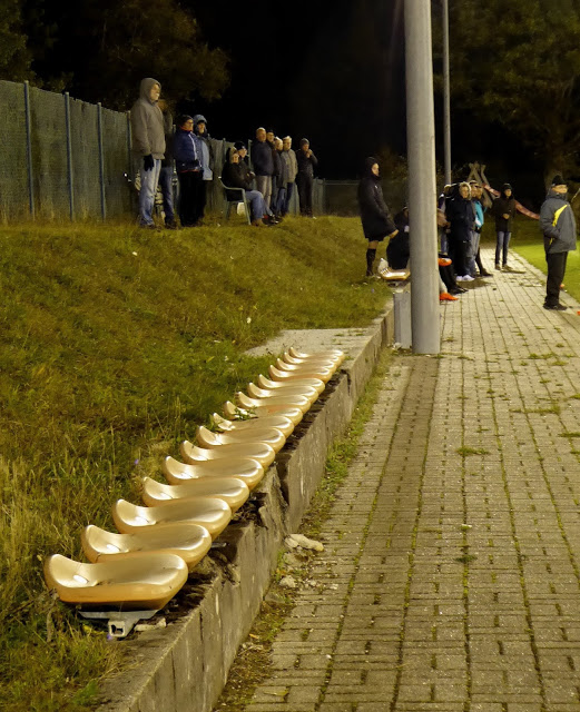 Sportanlage Brenntenwald - Dobel