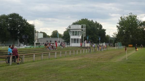 Sportzentrum Kaltenborner Straße Platz 2 (alt) - Guben