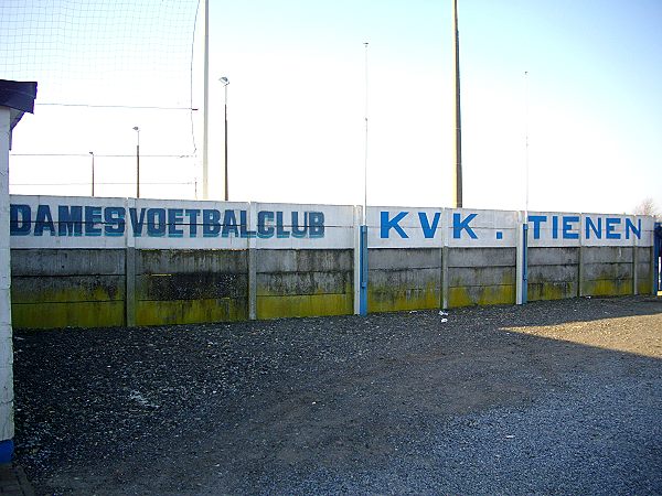 Terrein Maalderijweg - Tienen-Kumtich