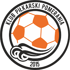 Wappen KP Pomerania Gdańsk