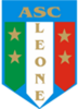 Wappen ASC Leone XIII Wanne-Eickel 1986 III  121520