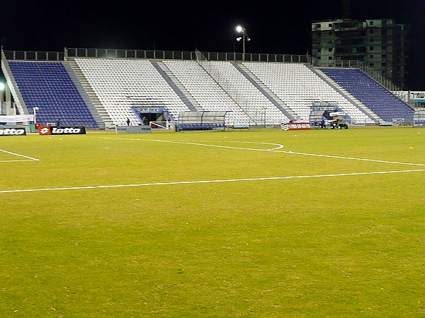 haUrva - Petah Tikva Municipal Stadium - Petah Tikva