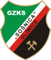 Wappen KPN Sośnica Gliwice  73929
