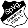 Wappen SpVg. Süpplingen 1920  22302