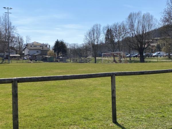 Campo Comunale di Origlio - Origlio