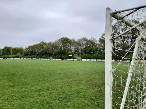 Sportpark Roswinkel - Emmen-Roswinkel