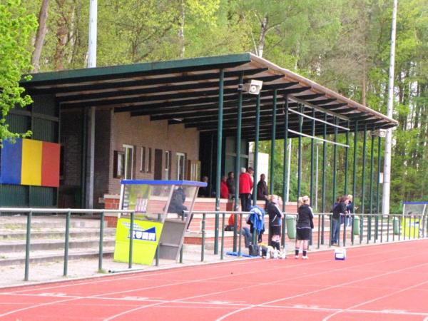 Waldstadion - Papenburg