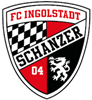 Wappen ehemalige FC Ingolstadt 04