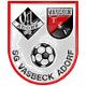 Wappen SG Vasbeck/Adorf (Ground B)