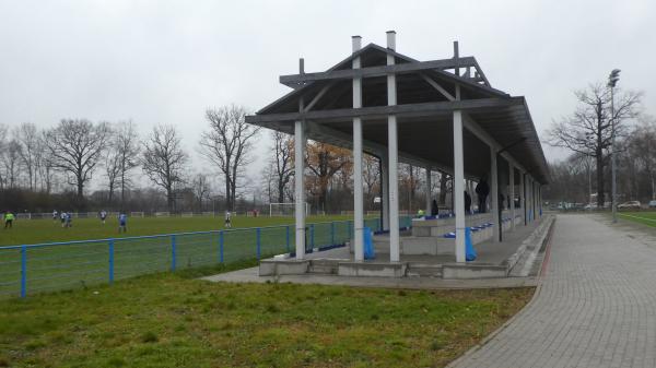 Miejski Stadion Sportowy w Żarowie - Żarów