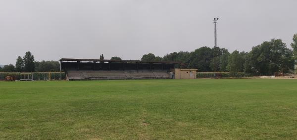 Stadio Comunale Roberto Nocchi - Selci Lama
