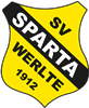 Wappen ehemals SV Sparta Werlte 1912