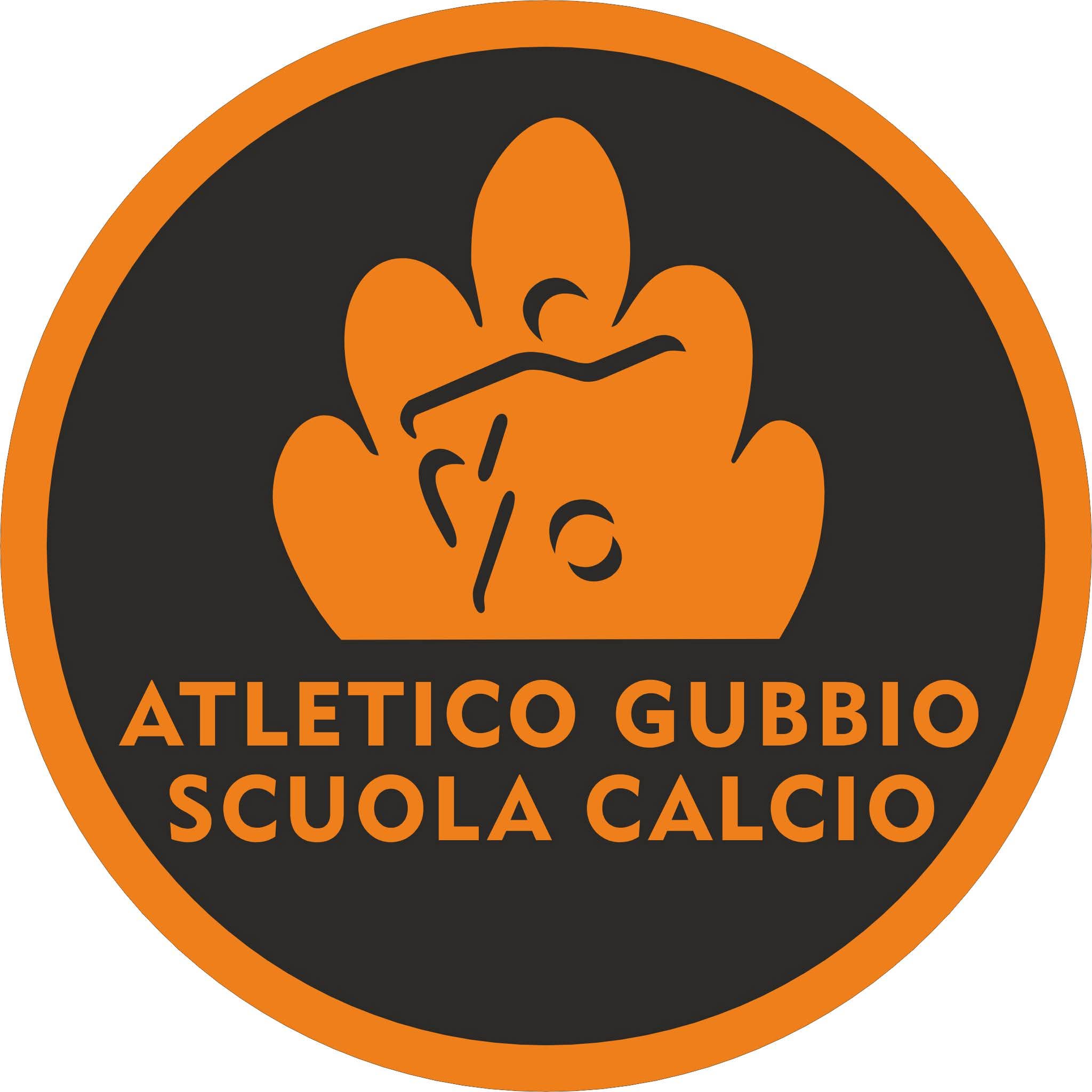 Wappen ASD Atletico Gubbio diverse