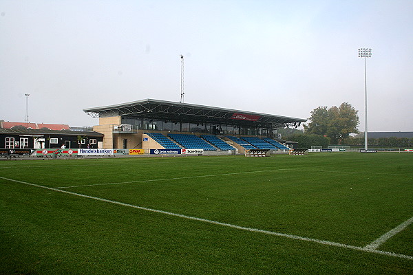 Roskilde Idrætspark - Roskilde