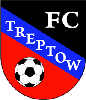 Wappen ehemals FC Treptow 1994  110737