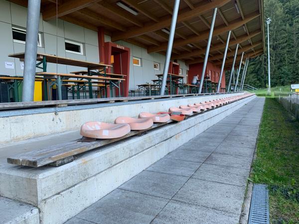 Leerberg-Arena - Kirchdorf in Tirol