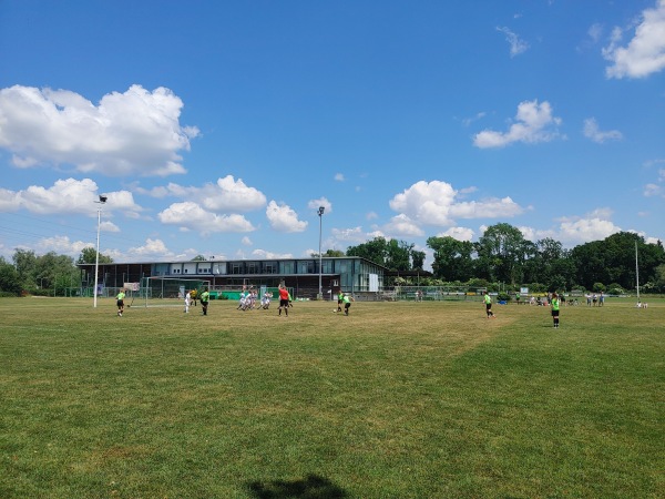 Sportanlage Hebertshausen Platz 2 - Hebertshausen