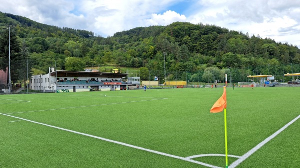 Štadión Strážov - Žilina-Strážov